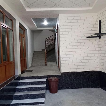 Guest House "Behruz 5 Star" Samarkand Exteriör bild