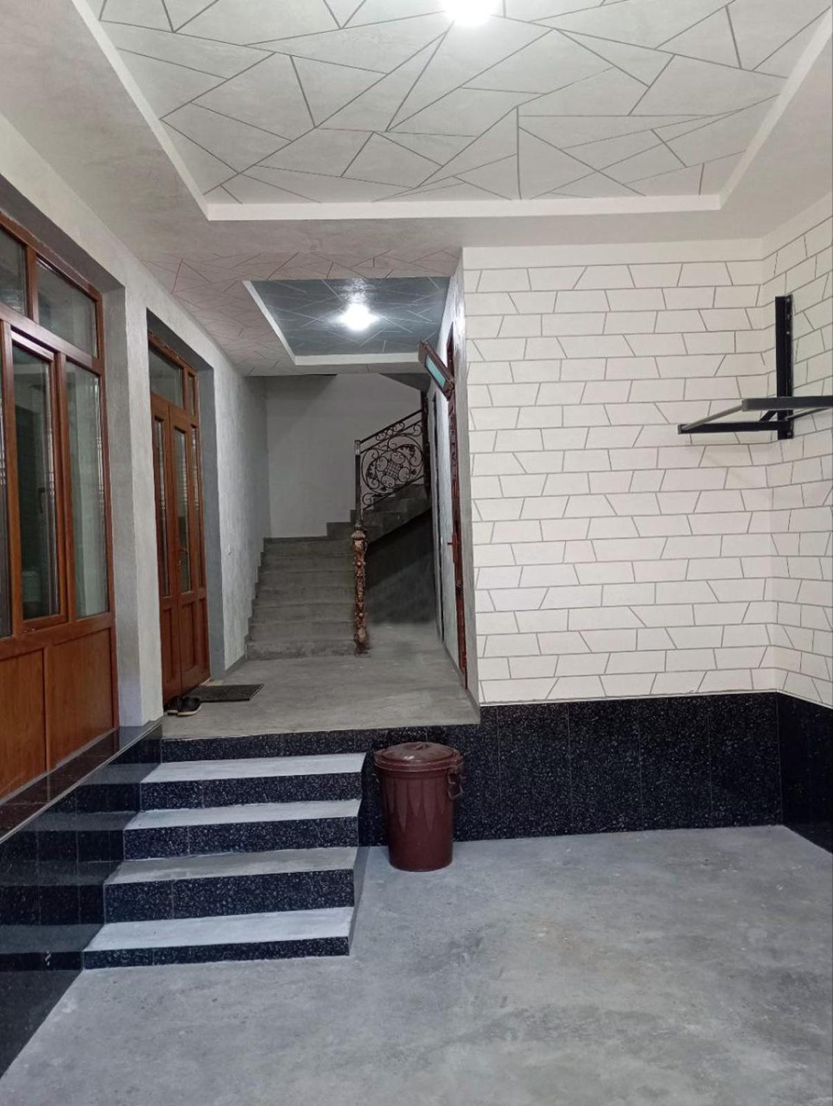 Guest House "Behruz 5 Star" Samarkand Exteriör bild