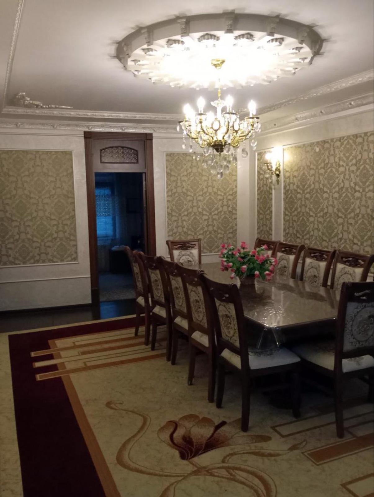 Guest House "Behruz 5 Star" Samarkand Exteriör bild