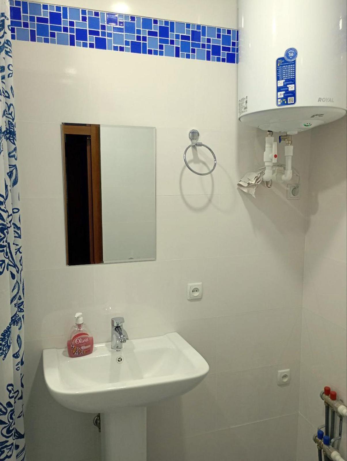 Guest House "Behruz 5 Star" Samarkand Exteriör bild