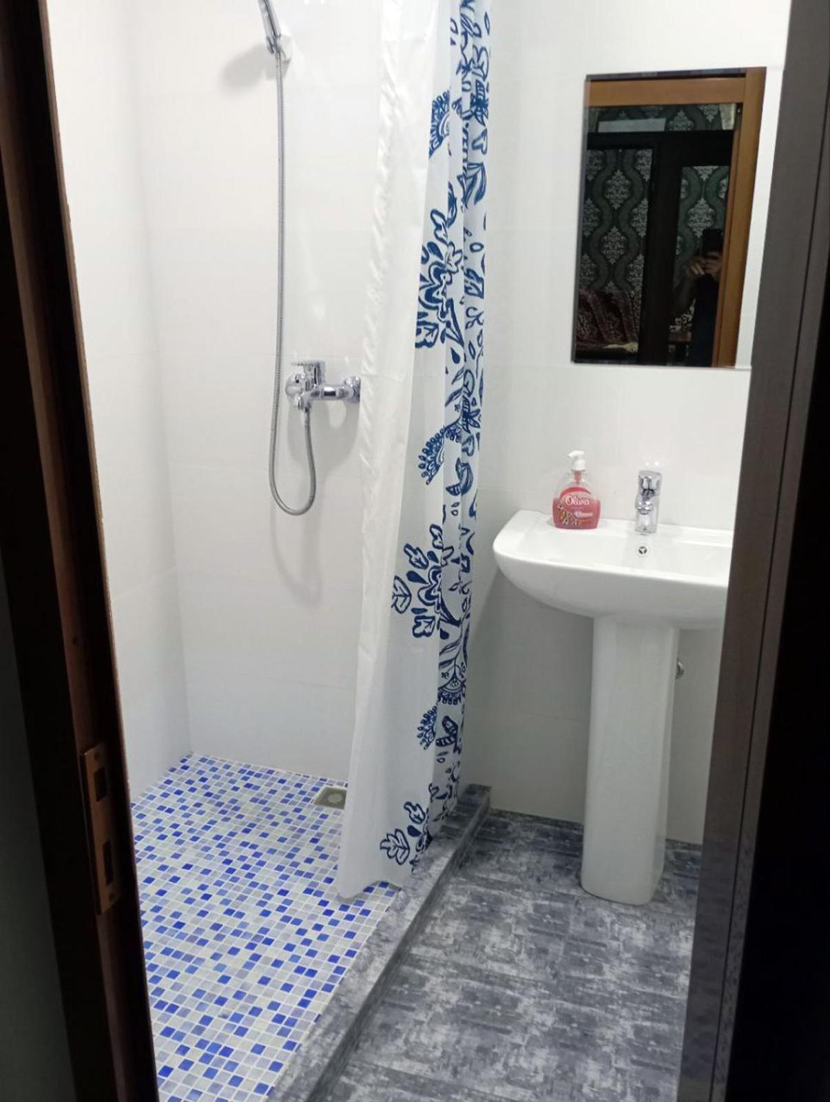 Guest House "Behruz 5 Star" Samarkand Exteriör bild