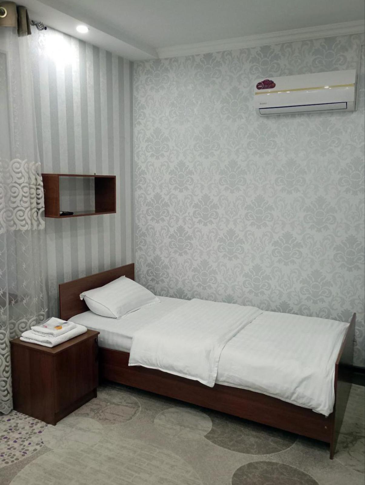 Guest House "Behruz 5 Star" Samarkand Exteriör bild
