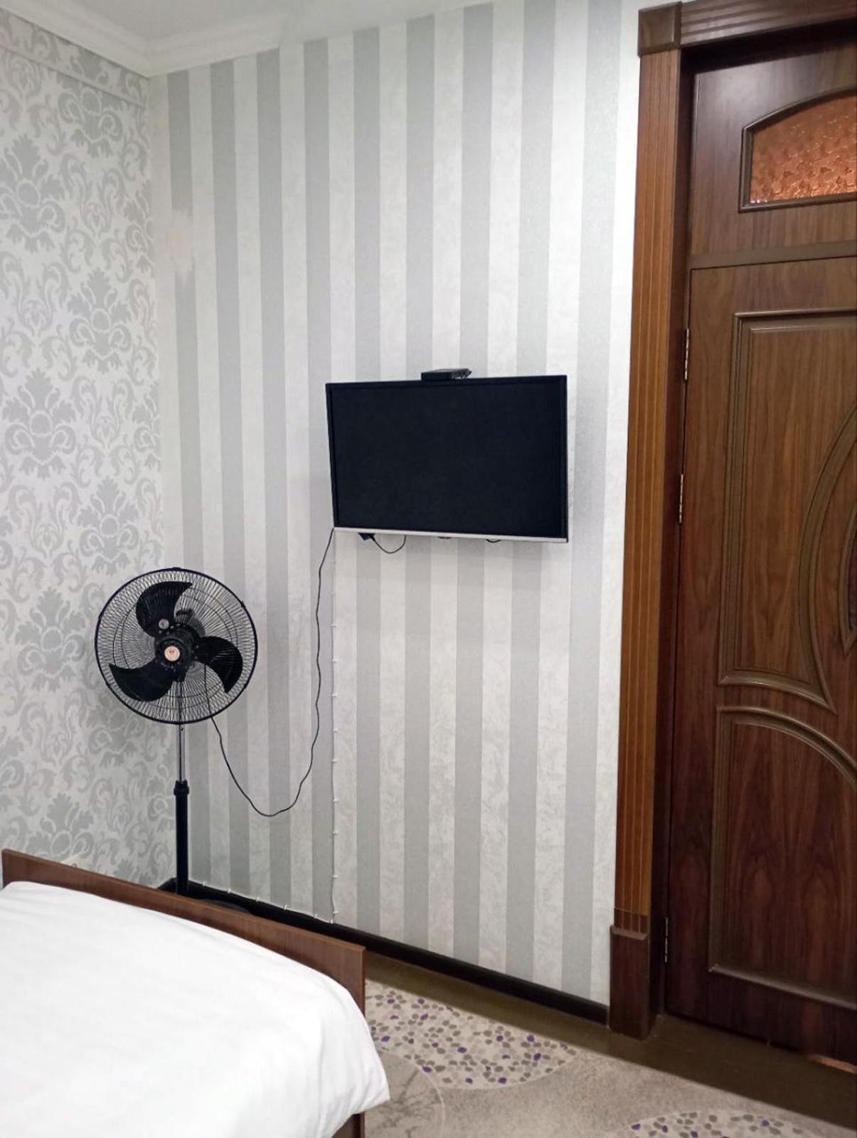 Guest House "Behruz 5 Star" Samarkand Exteriör bild