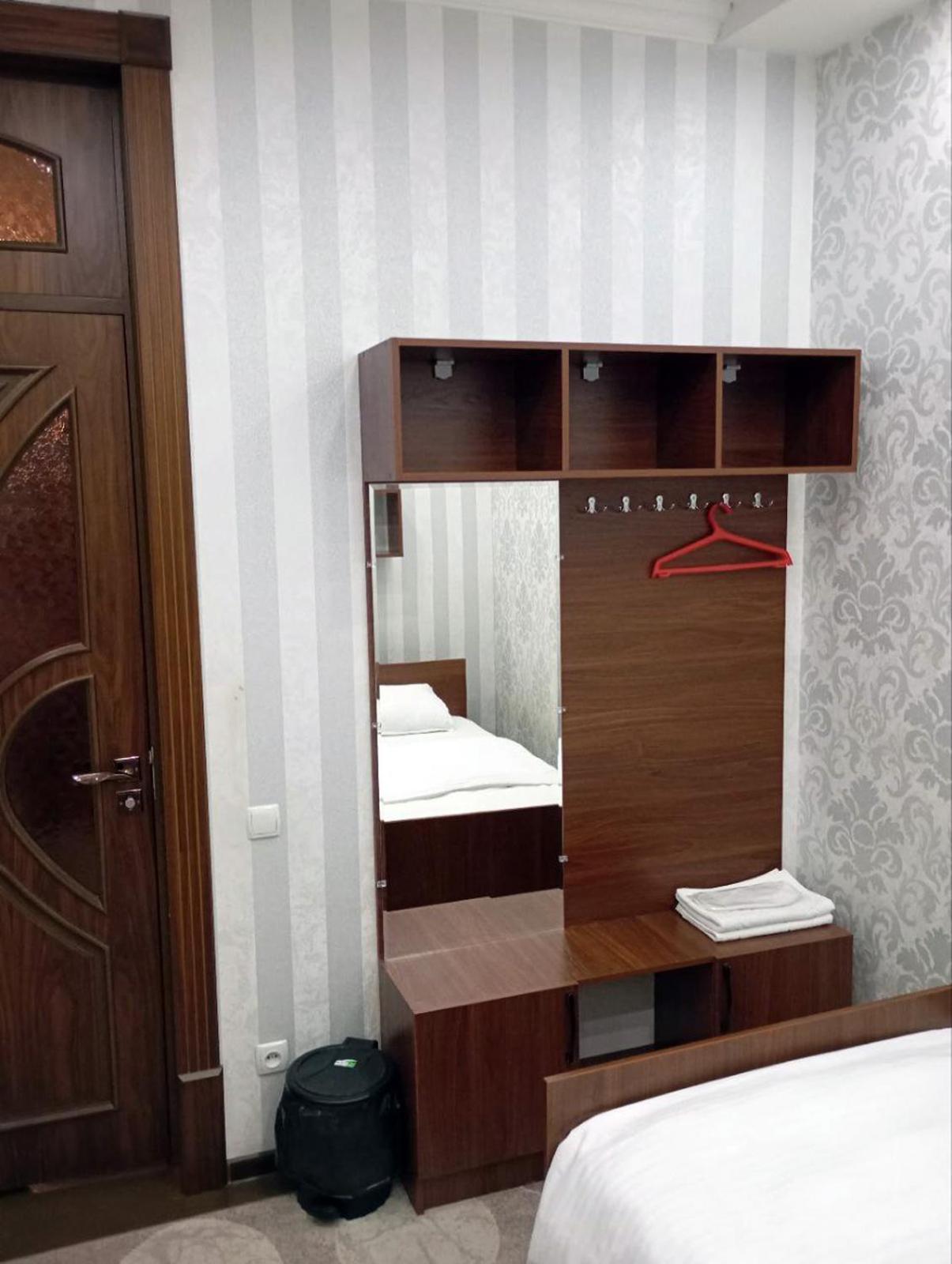 Guest House "Behruz 5 Star" Samarkand Exteriör bild