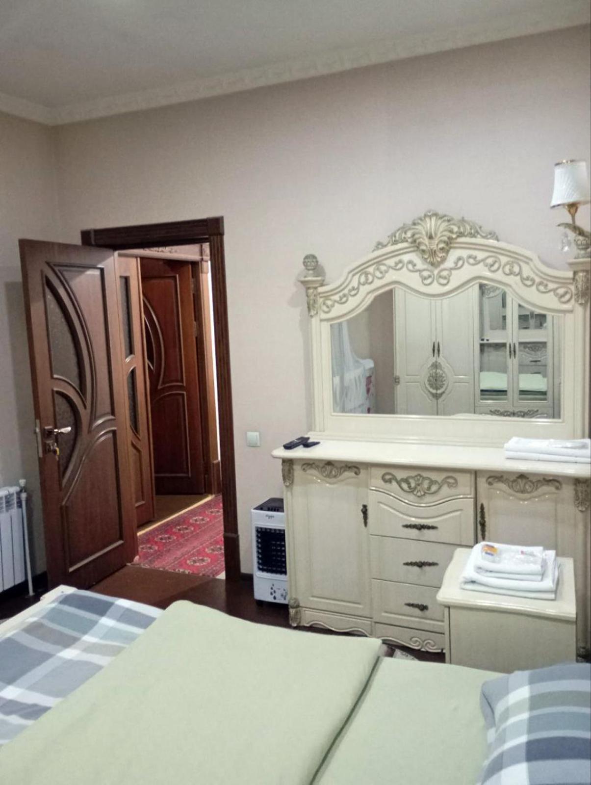 Guest House "Behruz 5 Star" Samarkand Exteriör bild